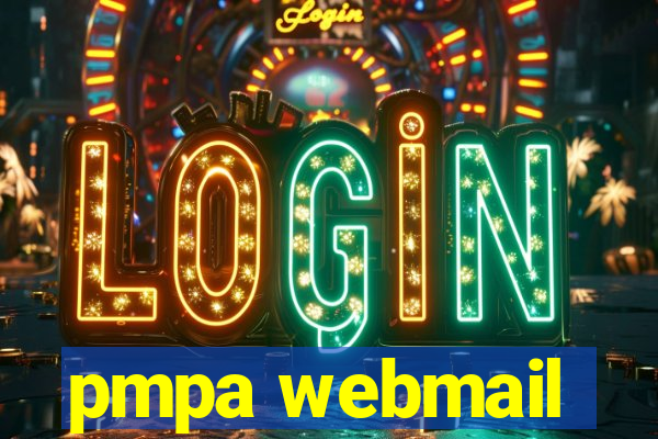 pmpa webmail